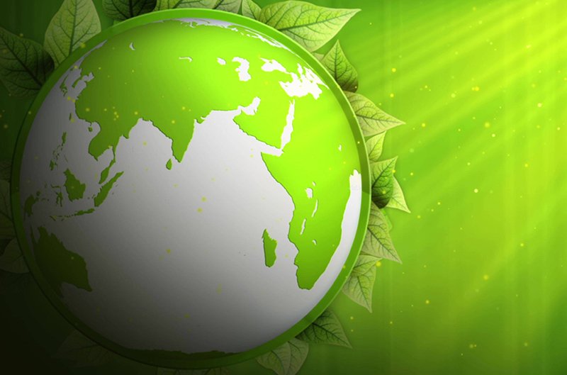 安全环保是公司永恒的主体