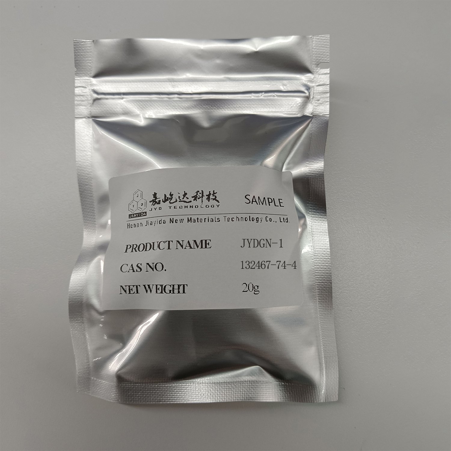 JYDGN-1