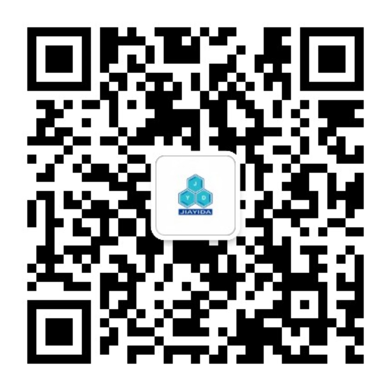 嘉屹达公众号