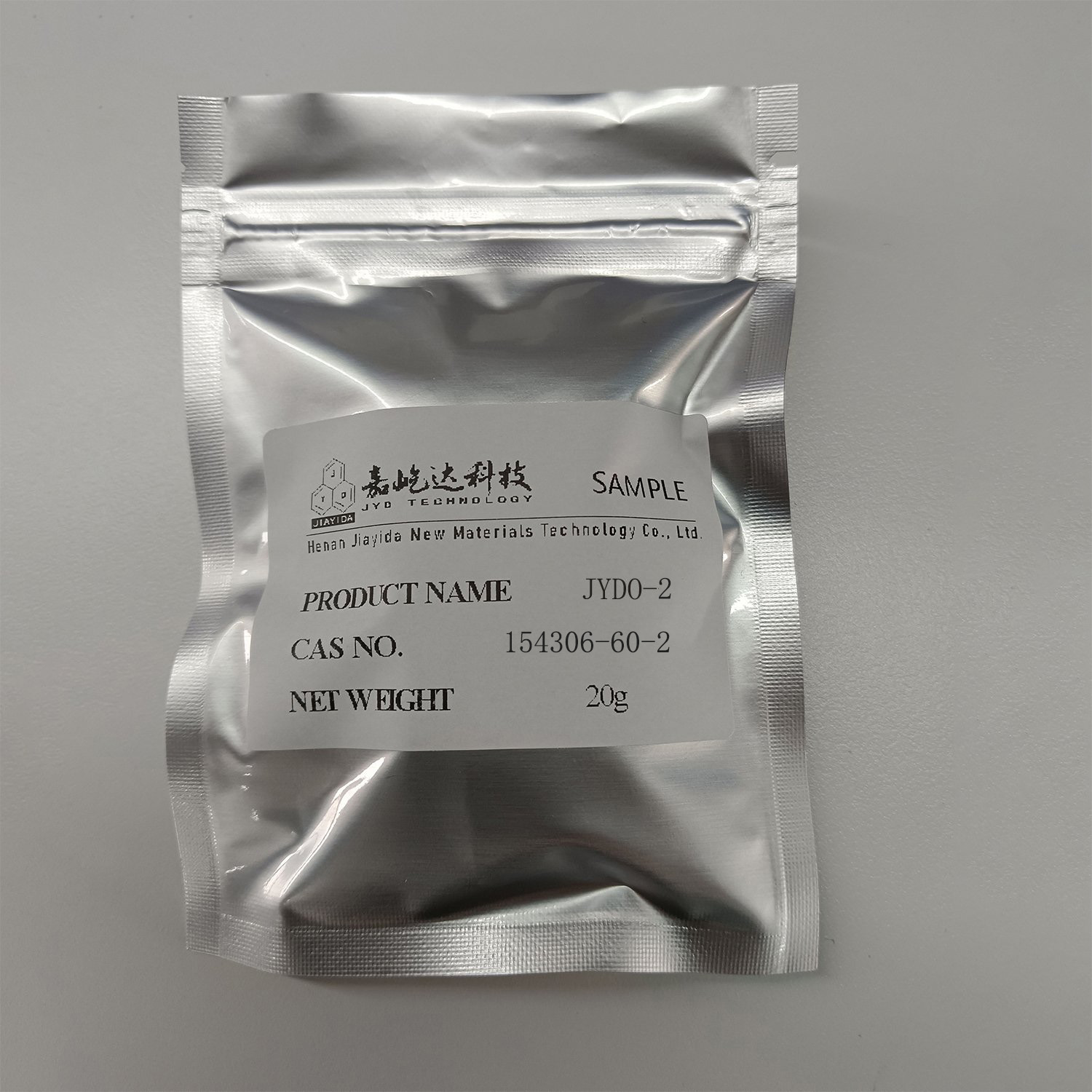 JYDO-2